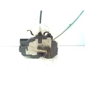 Serratura Anteriore Destra NISSAN Qashqai +2 (J10) M1D, M9R (07>18) - Product Image 6