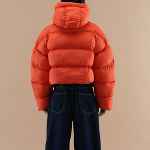 2025 Latest Men's <b>Winter</b> Outdoor Jacket Warm <b>Thick</b> High Quality Down Jacket Men's <b>Winter</b> <b>Coat</b> Down Men's Puffer Jacket - Product Image 4