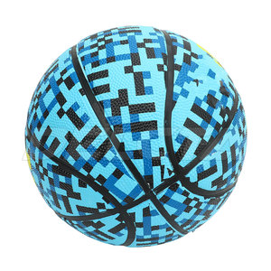 Ballons de basket-ball de dernière génération pour l'extérieur et l'intérieur, de qualité supérieure, à prix raisonnable - Product Image 2