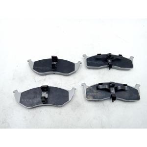 CHRYSLER นีออน 1st Series(95>99) ผ้าเบรก 50-00-099 เบนซิน - Product Image 4