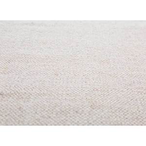 พรมขนสัตว์ทอลายเรียบ Alhambra Ivory ลายเรขาคณิตขนาดใหญ่ สำหรับห้องนั่งเล่น ห้องโถง ทางเข้าบ้าน-ADWL-13200 - Product Image 3