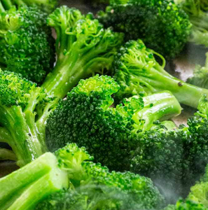 Meilleur vendeur de brocoli/chou-fleur vert congelé à prix compétitif dans un sac sous vide - Product Image 6