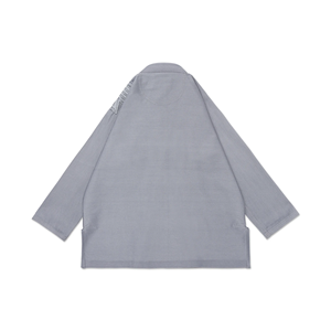 Femmes 100% coton brésilien Jiu Jitsu Gi Logo personnalisable Fitness Wear karaté formation Kimono uniformes avec fonction extensible - Product Image 2