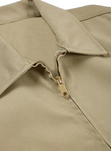 Venta al por mayor de OEM, chaqueta de trabajo para hombres, transpirable, cómoda, ropa informal, alta calidad, precio barato, chaqueta de trabajo para hombres para adultos - Product Image 4