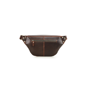 กระเป๋าคาดเอวกันน้ำน้ำหนักเบาสำหรับผู้ชายกระเป๋าคาดเอวสไตล์ลำลองออกแบบได้ตามที่ต้องการ - Product Image 5