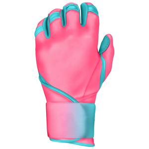 Nouveau Style Professionnel Léger Hommes Softball Gants De Frappeur Pas Cher Prix Protection Des Mains Gants De Frappeur De Baseball - Product Image 5