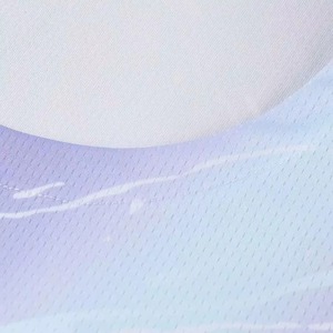 Uniformes y Camisetas de Baloncesto de Verano Transpirables Personalizadas al por Mayor, 100% Poliéster, Sin Mangas, Servicio OEM - Product Image 3