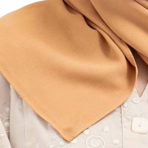 Pañuelo de cabeza personalizado impreso único superventas para exteriores, bufanda de mujer árabe famosa de alta calidad - Product Image 3