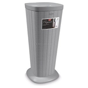 Elegante Soporte para Paraguas Gris para Stefanplast ELEGANCE, Accesorio Estiloso para Interiores y Exteriores - Product Image 1