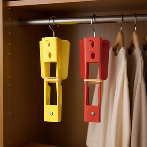 Pinzas de Plástico para Colgar - Product Image 3