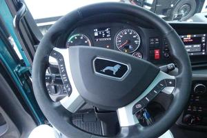 ใหม่ M AN 18.510 4X4 ระบบขับเคลื่อนไฮโดร ระบบเกียร์อัตโนมัติ เครื่องยนต์เบนซินยูโร 6 กำลัง 375 กิโลวัตต์ (510 แรงม้า) - Product Image 6