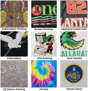 Sweats à capuche pour hommes, sweats oversize, tenues de mode automne 2026, pulls décontractés, hauts en polaire, vêtements d'entraînement d'hiver, brodés - Product Image 5