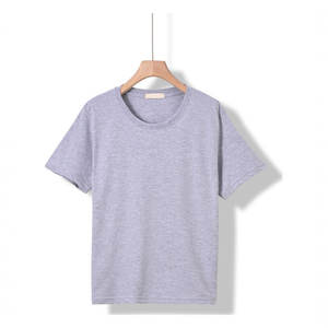 Camiseta de Algodón Personalizada para Hombre, Bordada, Transpirable y de Alta Calidad - Product Image 5