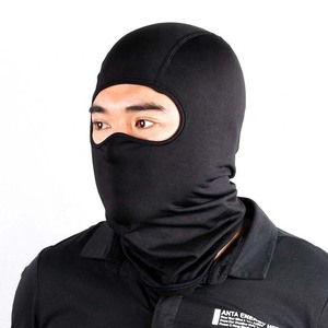 Meilleure qualité hiver respirant masque facial logo personnalisé cagoule pour moto cyclisme prix de gros meilleur pas cher - Product Image 6