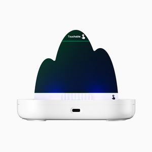 Pin <span class=keywords><strong>Powered</strong></span> bay bẫy côn trùng Gnat <span class=keywords><strong>Moth</strong></span> muỗi côn trùng Catcher Xách Tay USB phí thông minh kiểm soát dịch hại trong nhà - Product Image 6