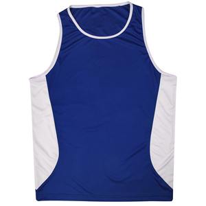 Uniformes de Boxeo Personalizados de Calidad Pura con Logotipo Personalizado, Color y Talla Personalizables, 100% Poliéster, Impresión Digital, Marca Privada para Hombre, OEM/ODM Personalizado - Product Image 3