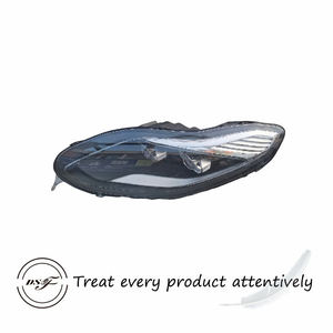 Phare HID Hernia AHL, phares de direction secondaires automatiques, phare LED pour Aston Martin DB11 - Product Image 6
