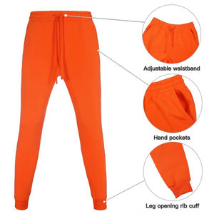 Nouveau design de survêtement pour homme, molleton technique, fermeture éclair, sweat à capuche, ensemble deux pièces pour homme, vêtements de sport, tenue d'entraînement, survêtement pour homme - Product Image 2