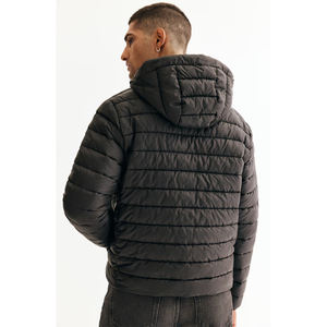 2026 Hot Selling Latest Design <b>Lightweight</b> Puffer <b>Jacket</b> Water Resistant <b>Men's</b> Quilted <b>Jackets</b> Private Label <b>Lightweight</b> Coat - Product Image 2