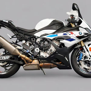 BMW S1000RR d'occasion 2023 disponible à la vente - Product Image 1