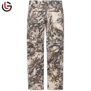 Pantalones de caza para hombre con estampado de caza de la mejor calidad, impermeables directos de fábrica y temporada de invierno, gran oferta adecuada al por mayor - Product Image 1