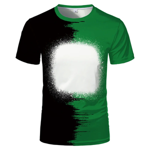 Camisetas de sublimación para hombre de secado rápido, ligeras, transpirables y perfectas para deportes y actividades al aire libre - Product Image 2