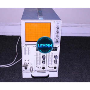 Oscilloscope TEKTRONIX 1038-D10 MSO pour équipement de test avec fonctionnalités améliorées - Product Image 3