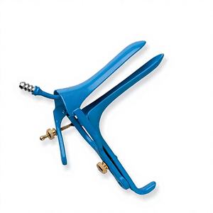 Instrumentos Electroquirúrgicos de Doble Aislamiento de Calidad Premium Más Vendidos en 2026: Espéculos de Neurocirugía y Electrificación Vaginal - Product Image 1