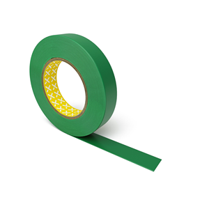 LongLife HD Nastro di Marcatura per Pavimenti, autoadesivo 50mm, Verde - LGHD50-05 - Product Image 1