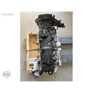 Conjunto de Motor Diésel Euro.5 301 1.6 Original, Nuevo y Completo, de 6 Cilindros y 4 Cilindros para Camioneta Foton Peugeot 1614381680 - Product Image 5