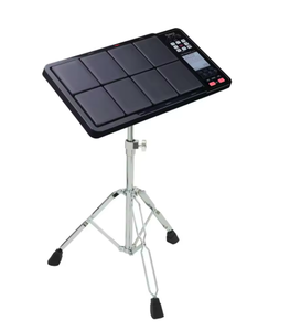 NEW ORIGINAL RolAnds Octa-pads SP D-30 Digital Percussion Pad - Product Image 2
