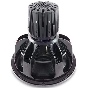 NOUVELLE ARRIVÉE Sundowns Audio Zv7-18 D1 18 ZV7 Series Dual 2 Ohm - Product Image 2