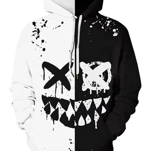 Offre Spéciale nouveauté pulls à capuche pour hommes style unique respirant hommes sweats à capuche dans un matériau de meilleure qualité - Product Image 1