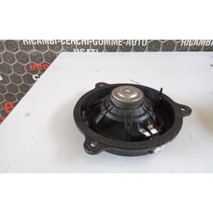 Altoparlante RENAULT Captur Serie (19>) 281563SG0A - Product Image 3