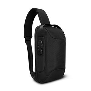 Mini Mochila Antirrobo con Carga USB para Viajes para Banco de Energía (No Incluido) - Product Image 1