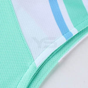 Uniforme de basket-ball personnalisé Uniforme de basket-ball à séchage rapide de haute qualité Vêtements de sport Uniforme de basket-ball pour hommes - Product Image 5