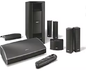 Système de divertissement SoundTouch 535 de haute qualité, enceintes de qualité scène - Product Image 2