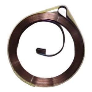 Molla elicoidale compatibile con motore Tbc243D, motore Tb, riferimento 502686, parte del motore per macchinari - Product Image 1
