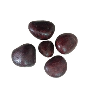 Guijarros multicolores / Guijarros que brillan en la oscuridad, exportación a granel desde India - Product Image 5