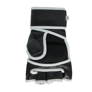 Meilleure vente 2025 haute qualité personnalisé oz gants MMA en cuir PU boxe entraînement professionnel gants MMA - Product Image 2