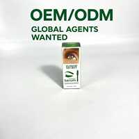 FLOWER SECRET Sérum pour cils à la vitamine E 10ml Favorise une croissance saine - Usine OEM/ODM professionnelle & Distribution mondiale