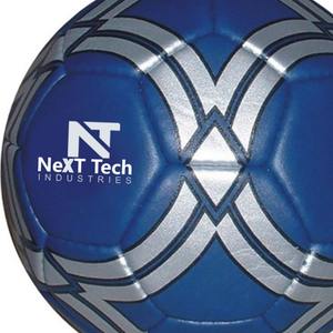 ลูกเทรนนิ่งวัสดุ PU สำหรับการฝึกซ้อมในอุตสาหกรรมเทคโนโลยีต่อไปพร้อมดีไซน์ตามสั่งและโลโก้ตามสั่ง - Product Image 4