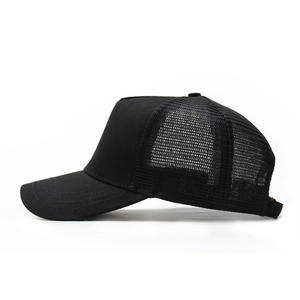 Gorras de béisbol de estilo callejero personalizables, gorras plegables con logotipo de fábricas bordadas a mano deportivas Vintage, gorras de béisbol callejeras - Product Image 3