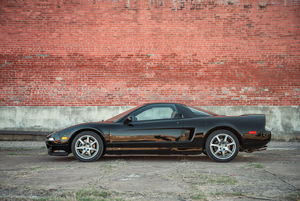 Acura NSX T de 1996 en venta / Disponible para la venta con bajo kilometraje / Motor de gasolina, coche usado en buen estado y sin accidentes - Product Image 2