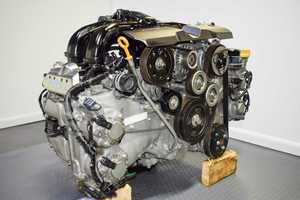 Moteur automobile FB20 d'occasion de haute qualité, soigneusement retiré et vérifié pour un fonctionnement en douceur - Product Image 4