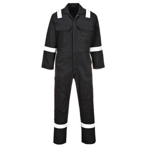 Ropa de trabajo industrial Uniformes Limpiador Ropa DE TRABAJO Monos Ropa DE TRABAJO Mono Uniforme para hombres - Product Image 4