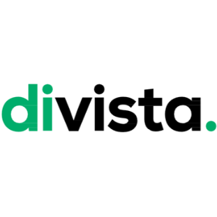 divista powered by skillster logo