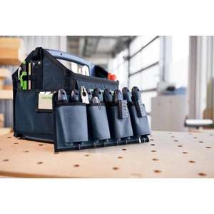 Bolsa para Herramientas Festool T-BAG M T2/2 - Product Image 4