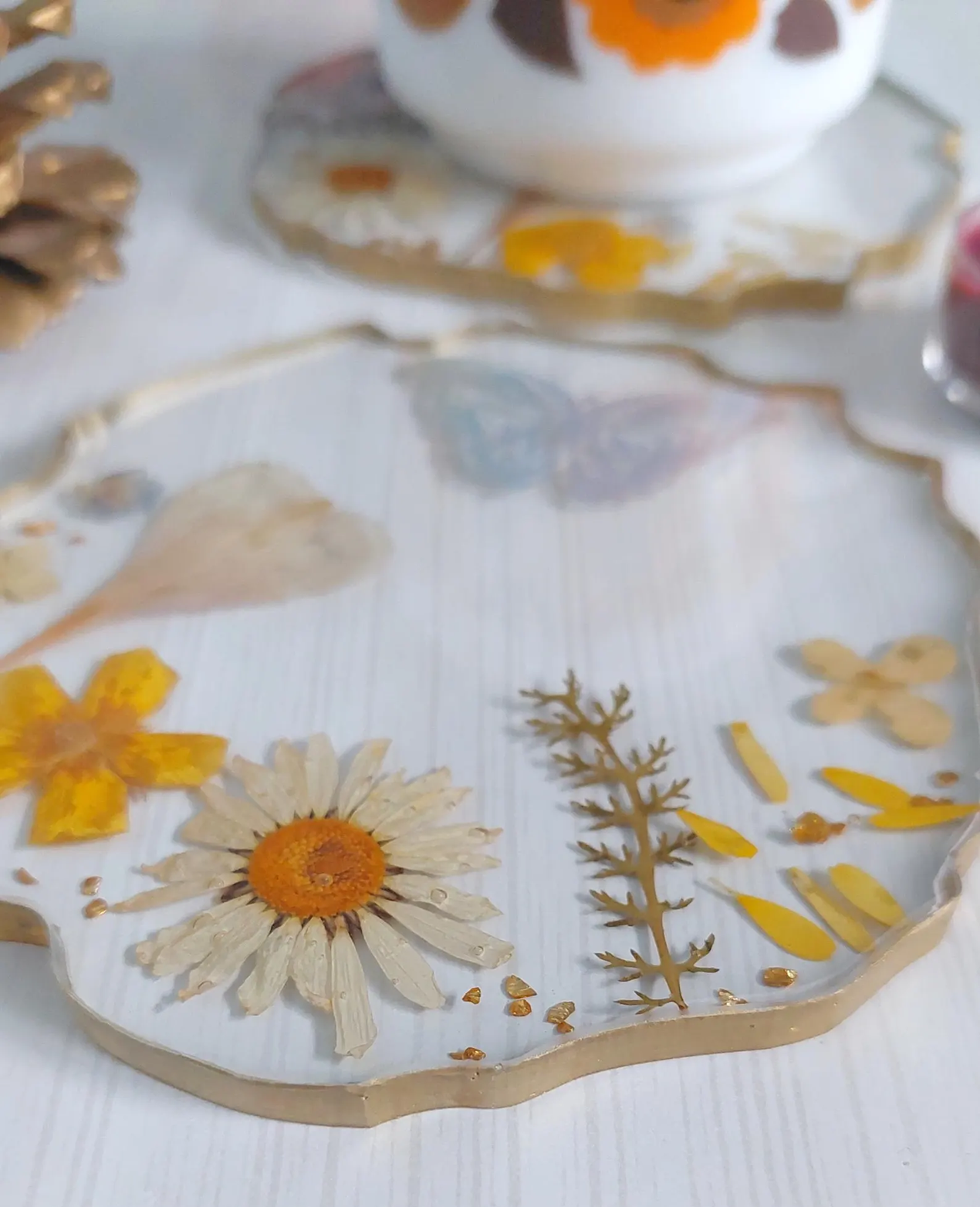 Personnaliser la couleur