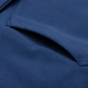 Hombres sudaderas con capucha de invierno cálido polar pulóver sudadera Streetwear estilo algodón pesado cómodo Casual moda manga larga desgaste - Product Image 5
